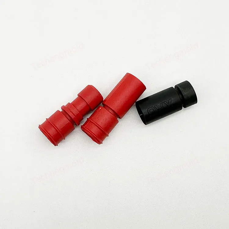 特诚科技PA66精密注塑件实拍 3